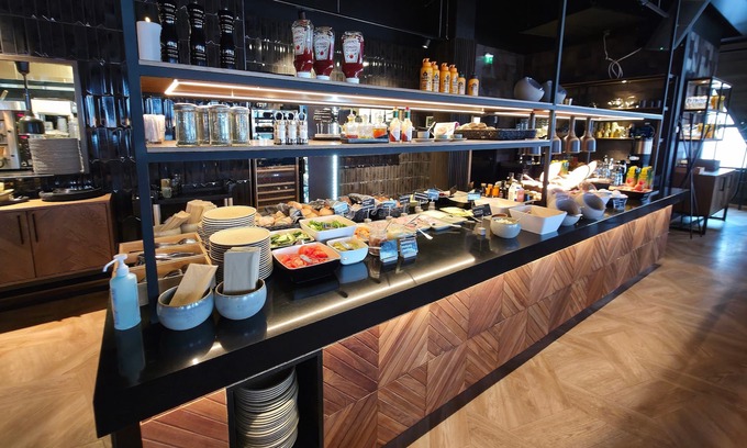 Saariselka Hotel | Kuukkeli Apartments Suite