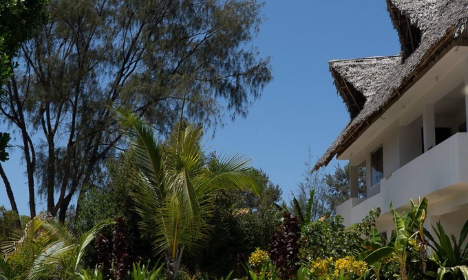 Kiwengwa Cama Y Desayuno | Kuwa Zanzibar