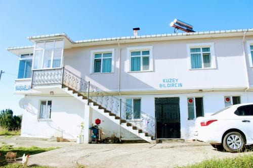 Pazar Apartamento | KUZEY APART OTEL