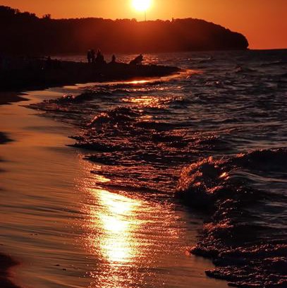 Cetniewo Casa | Kwatery Prywatne am Meer