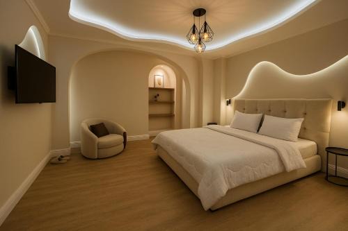 Giza Apartamento | KweG