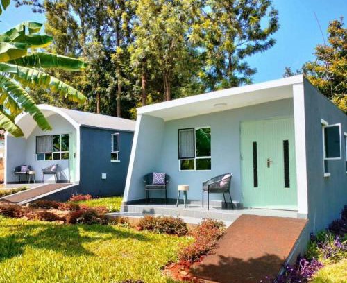 Kirinyaga Casa | Kwetu Home - Sagana PAY BEFORE ARRIVAL
