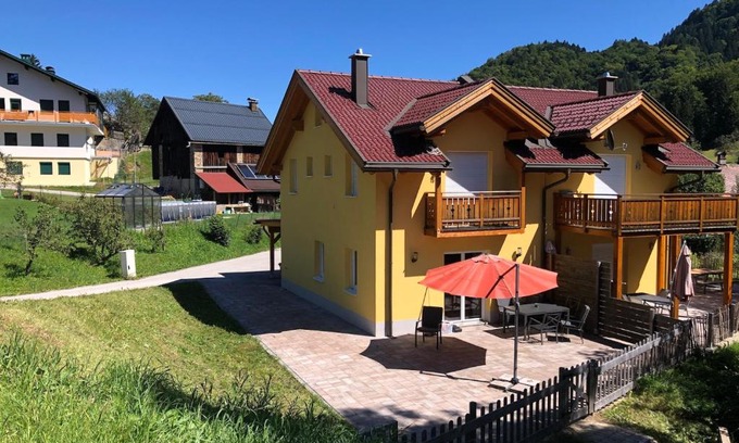 Arnoldstein Casa | KWO-villa 46-OK The Comfort Zone