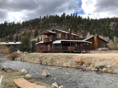 Red River Casa | Kxdj Riverside 1 On The River