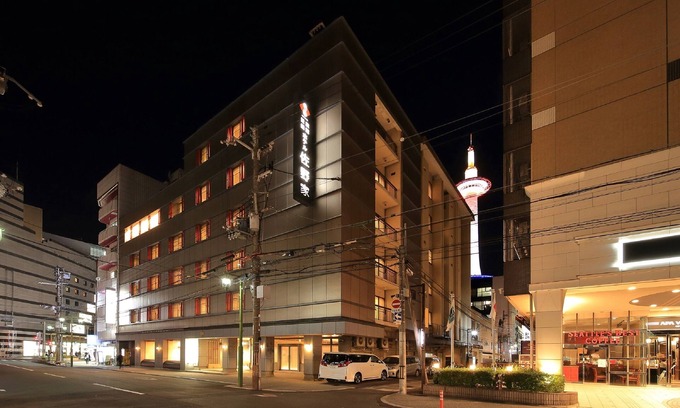 Shimogyo Casa | Kyoto Hotel SANOYA