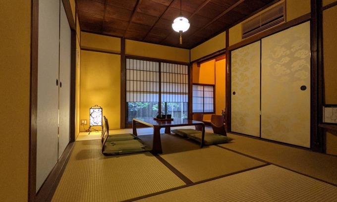 Okazaki Casa | Kyoto Machiya STARS