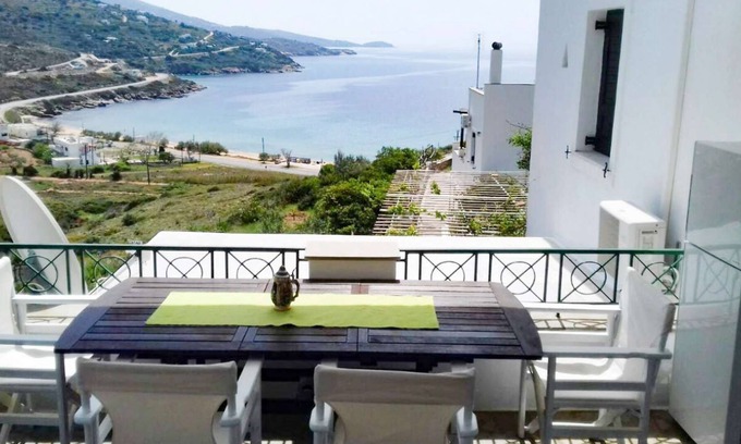 Kipri Apartamento | Apartamentos Kypri Family