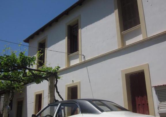 Chania Apartamento | Kyra Vintage House