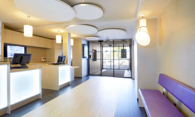 La Guymauviere-La Hulotais-La Bourelais Hotel | Kyriad Prestige Saint-Malo