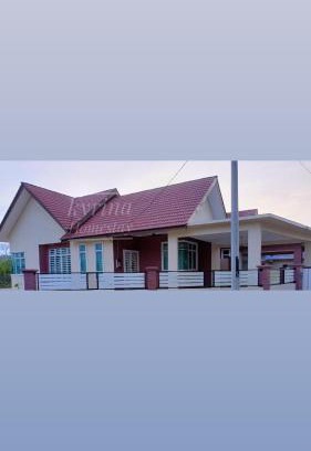 Kuala Terengganu Casa | Kyrina Homestay