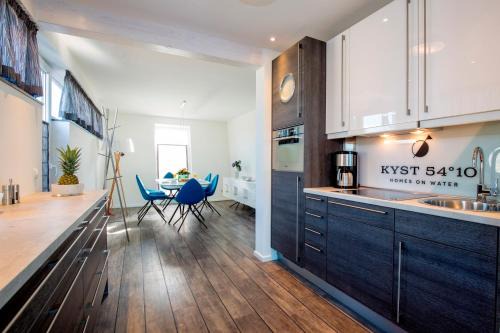 Neustadt in Holstein Casa | KYST 5410 Floating Home 2