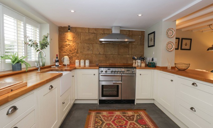 Ilmington Cabaña | Kyte Cottage