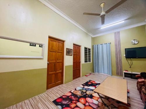 Pulau Tioman Casa | KZ Homestay Tekek