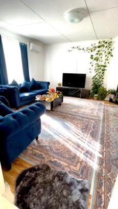 Krylbo Apartamento | Lägenhet/Apartment Krylbo, Avesta Sweden