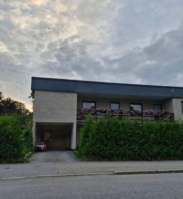 Lindesberg Apartamento | Lägenhet i Lindesberg 50kvm