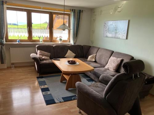 Buchenberg Apartamento | Ländliche Wohnung bei Buchenberg im Allgäu