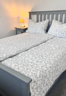 Munster im Heidekreis Apartamento | Lärche Nr 3