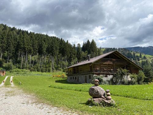 San Nicolo di Comelico Apartamento | Lärchenwirt Dolomites
