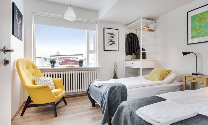 Teigar Casa | Lækur Guesthouse