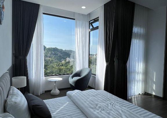 Phuong 10 Casa | Lê Gia Đà Lạt Hotel - Số 21 Đường Khe Sanh