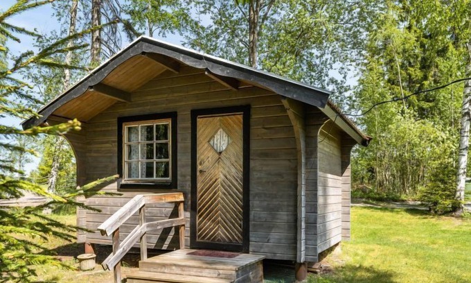 Kopparberg Casa | Casa de vacaciones Löaborn (VML250) en Kopparberg - 6 personas, 2 dormitorios