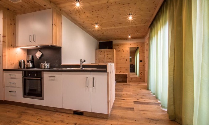 San Martino in Badia Apartamento | Lüch dl Cajer - Appartement Col