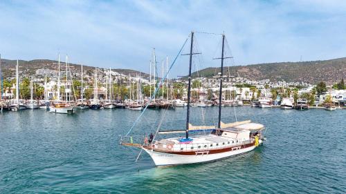 Bodrum City Center Alquiler De Eote | Lıfe ıs lıfe