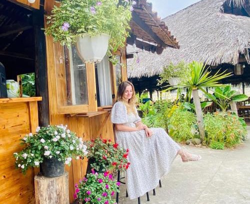Cao Bang Cabina | Lương Sơn Homestay