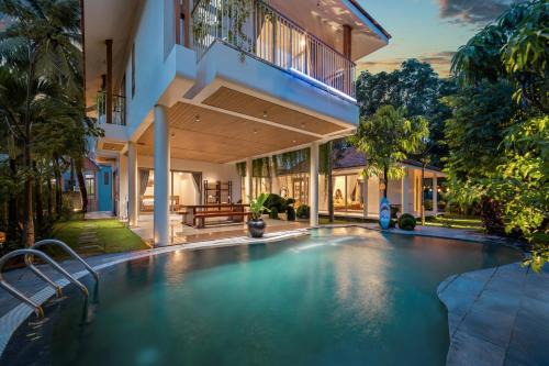 Thang Binh Cama Y Desayuno | Lạc Villa