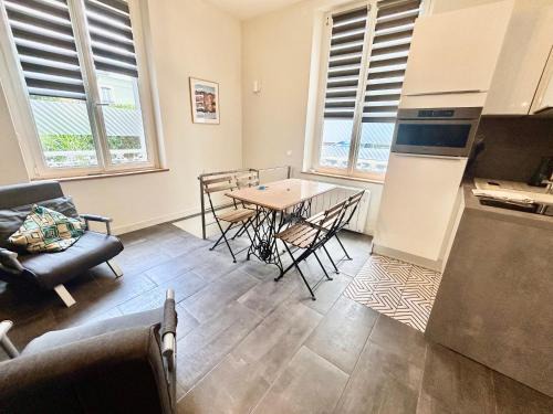 Villerville Apartamento | L'échapée Belle Villerville