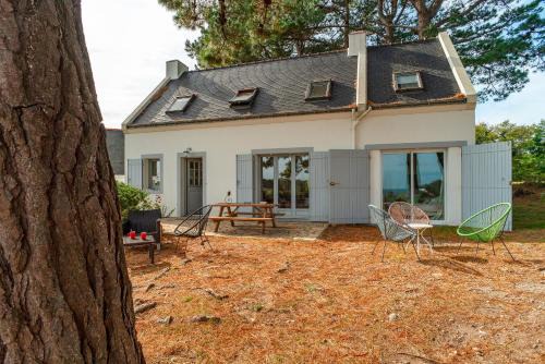 Le Palais Casa | L’Écrin de Bégarosse - Maison à Belle-Île-en-Mer