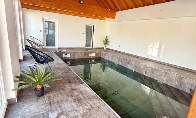Rosheim Casa | L'écrin de Rosheim - exceptional villa - swimming pool