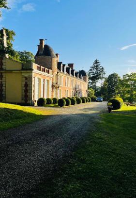 Bouvancourt Cama Y Desayuno | L'Écrin du Marquis