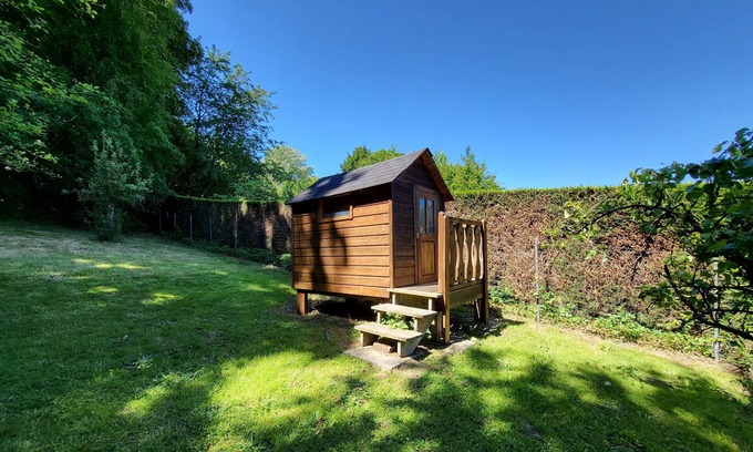 Mons-Boubert Casa | Vrbo Property