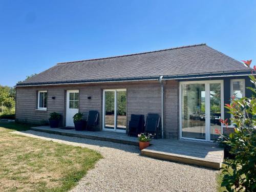 La Celle-sous-Gouzon Casa | L'étable de Keriven