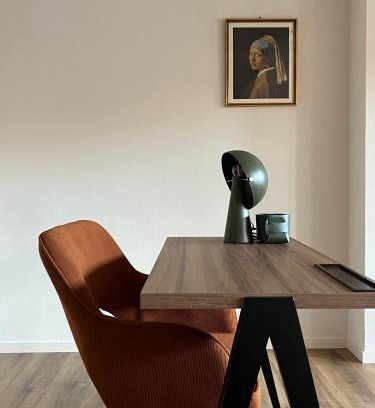 Altkirch Apartamento | L'étage du Bouillon