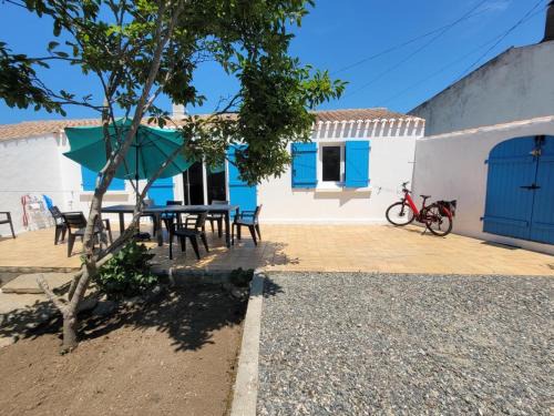 Ile d'Yeu Casa | L'îlo'T