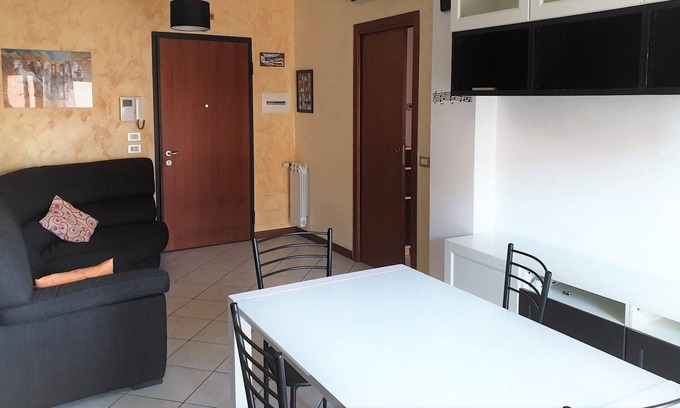 Zona LI La Storta Casa | L'abbraccio di una casa
