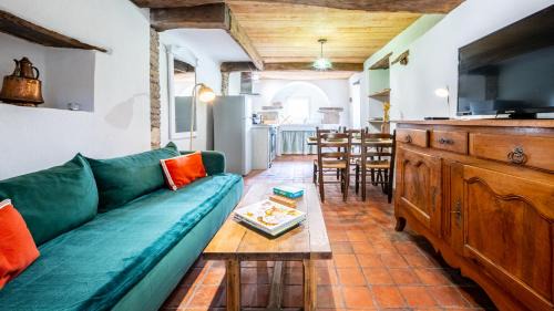 Messigny-et-Vantoux Apartamento | L'Abeille Maison - Proximité Dijon et Circuit Dijon Prenois