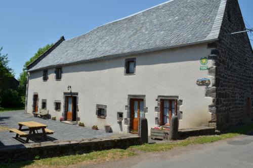Olby Casa | L'Abri du Berger