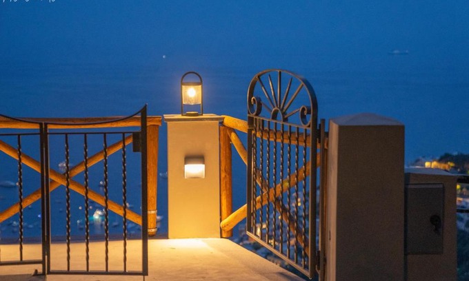 Positano Apartamento | L'Acquolella