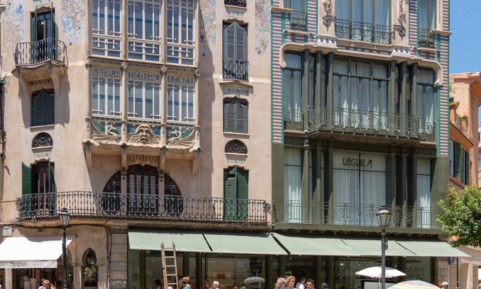 Centro histórico Apartamento | L'Aguila Apartments Turismo de Interior