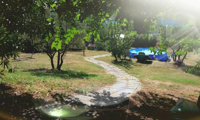 Isolotto Apartamento | L'Allegro Gelso
