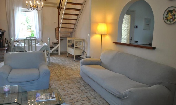 Massarosa Casa | L'Altalena