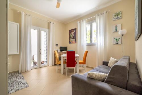 Mondello Apartamento | L'Angolino di Anna