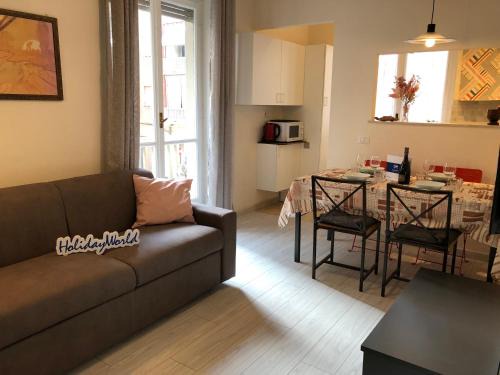 Vittoria Apartamento | L'Angolo Del Borgo by Holiday World