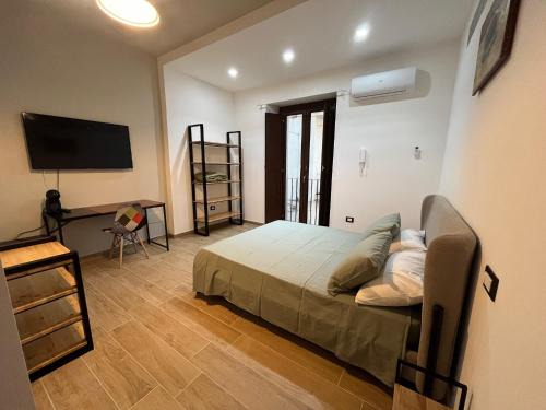 Spezzano Albanese Casa | L'Angolo di Piazza Mercato