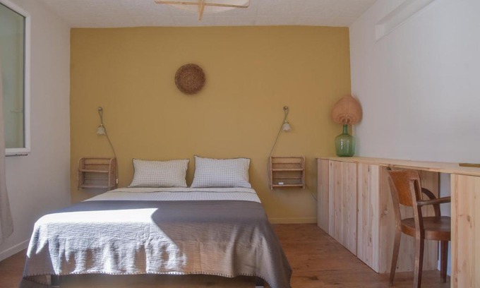 Marengo - Jolimont Apartamento | L'Annexe du Bivouac