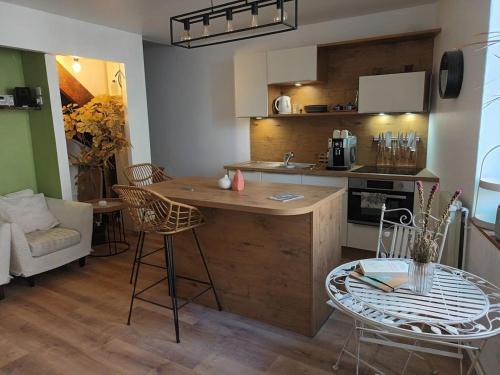 Vaux-sur-Eure Apartamento | L'annexe