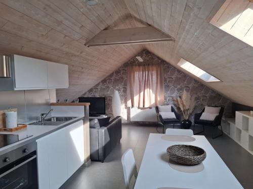 Vielsalm Casa | L'antre parenthèse